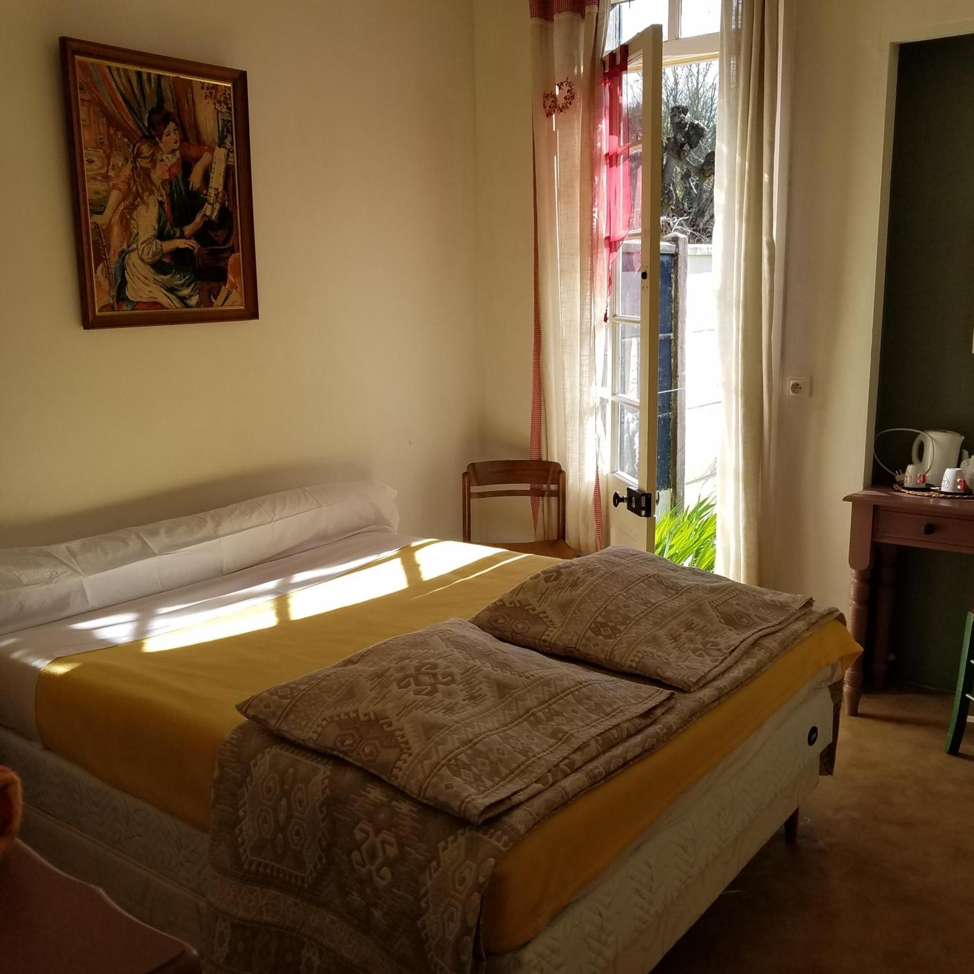 Apartamento Le vieux pré de la motte Villers-sur-Mer Exterior foto